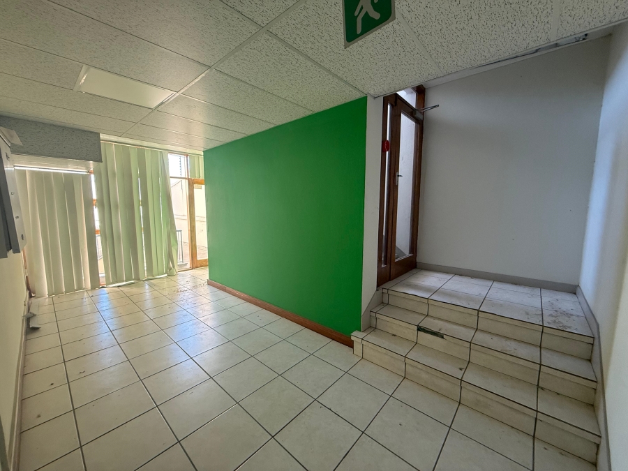 Commercial Property for Sale in Worcester Western Cape